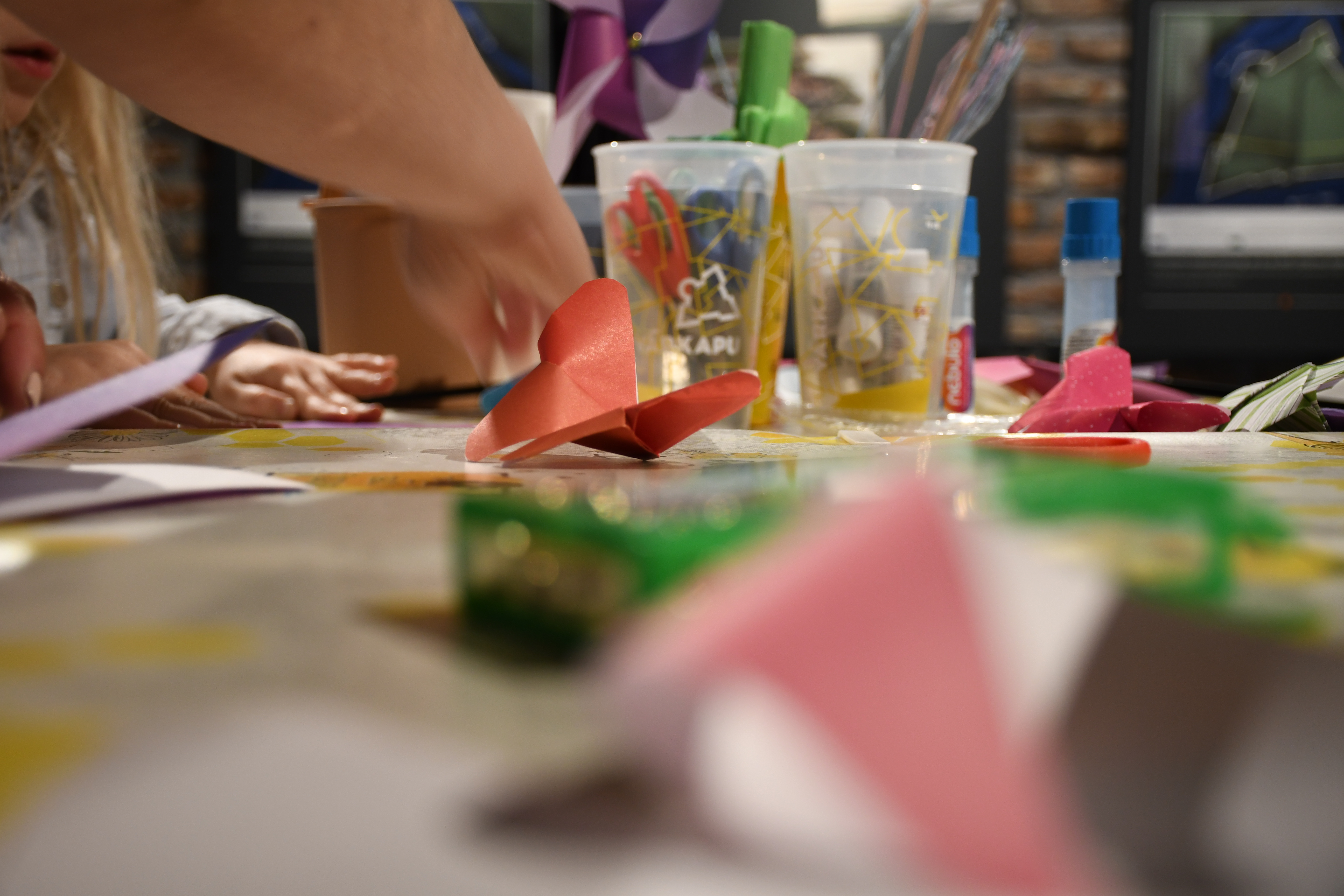 Gyereknap 2025 - Galéria