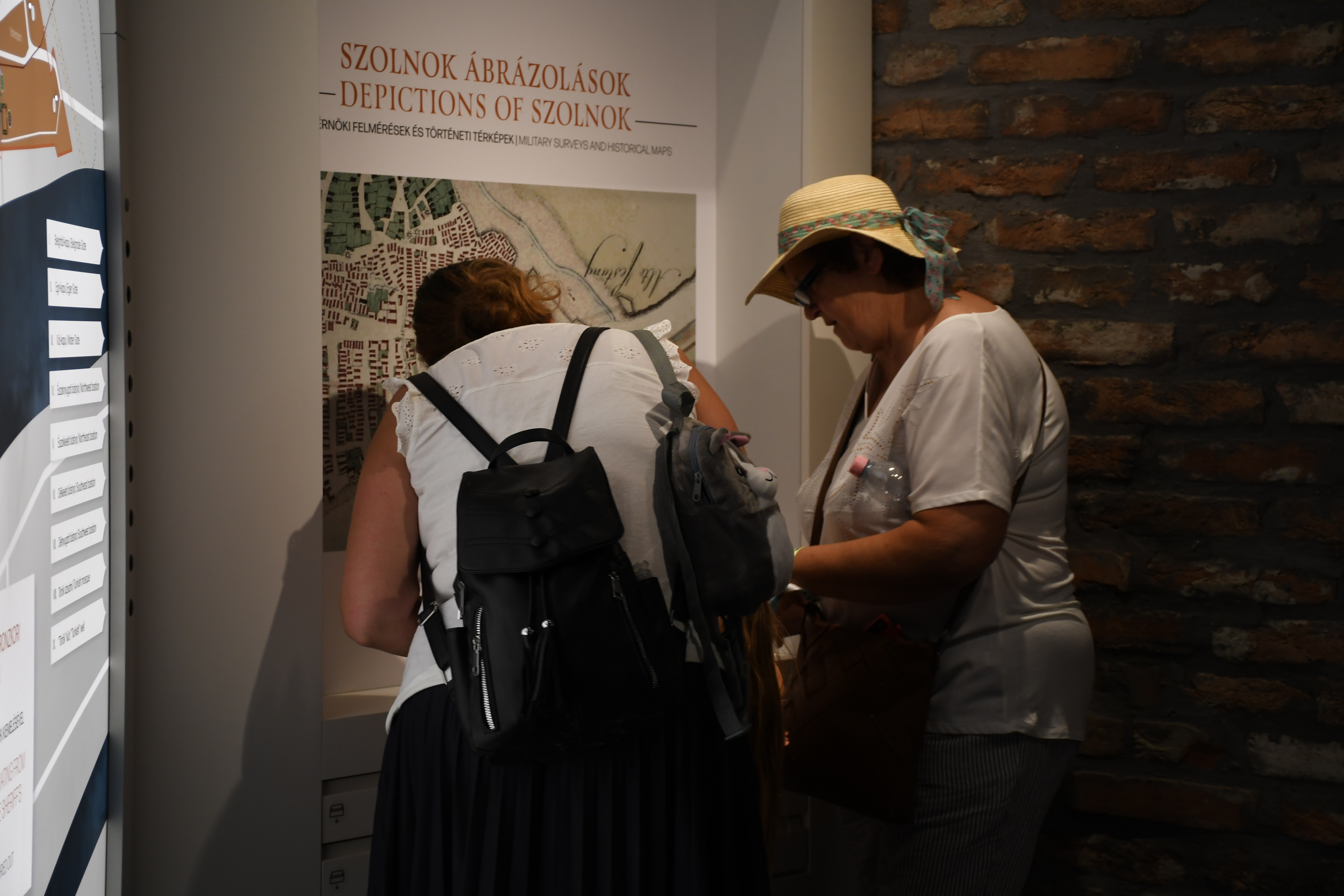 Múzeumok Éjszakája 2025 - Galéria