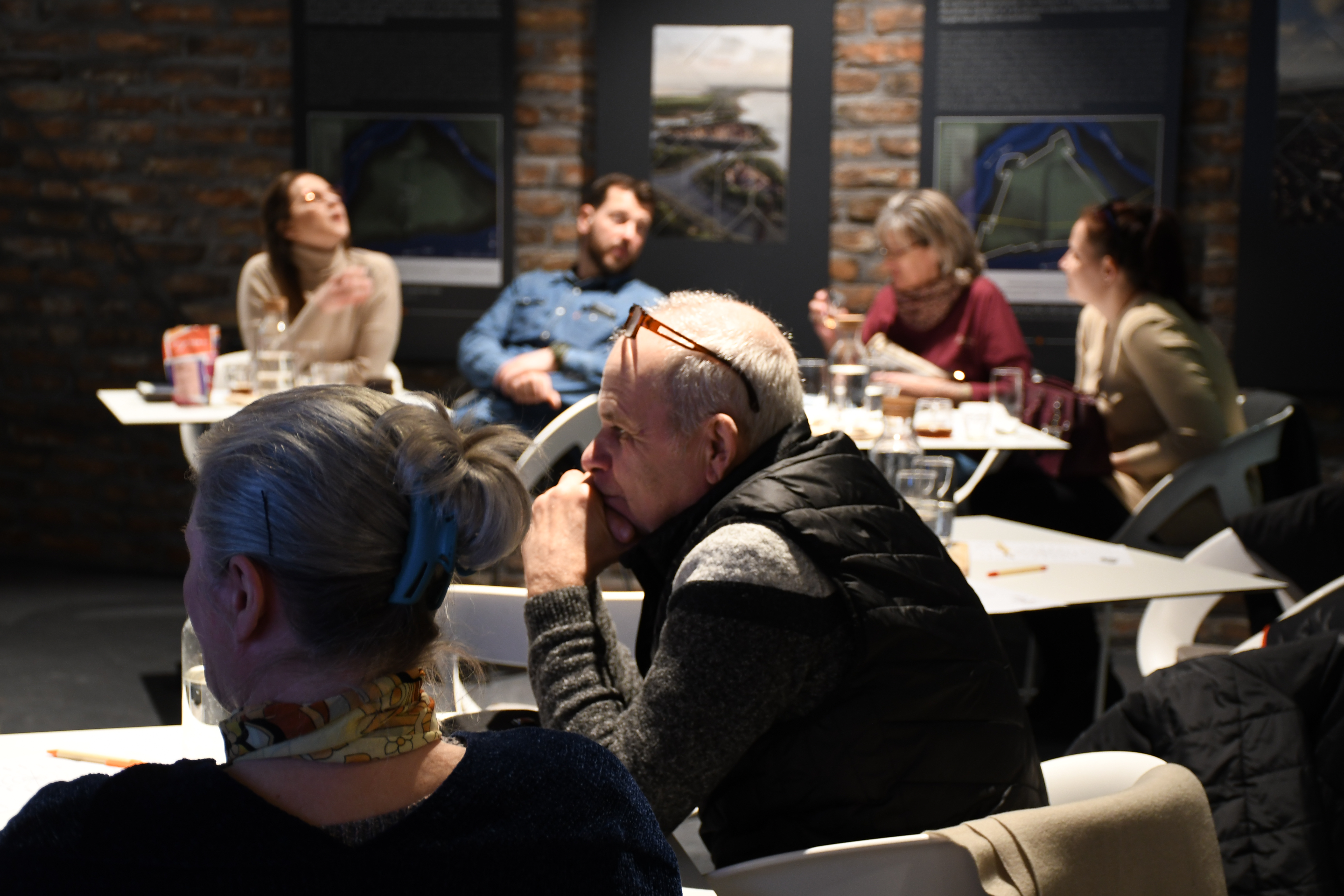 Kávéműhely - Alternatív Kávékészítés - 2025 - Galéria