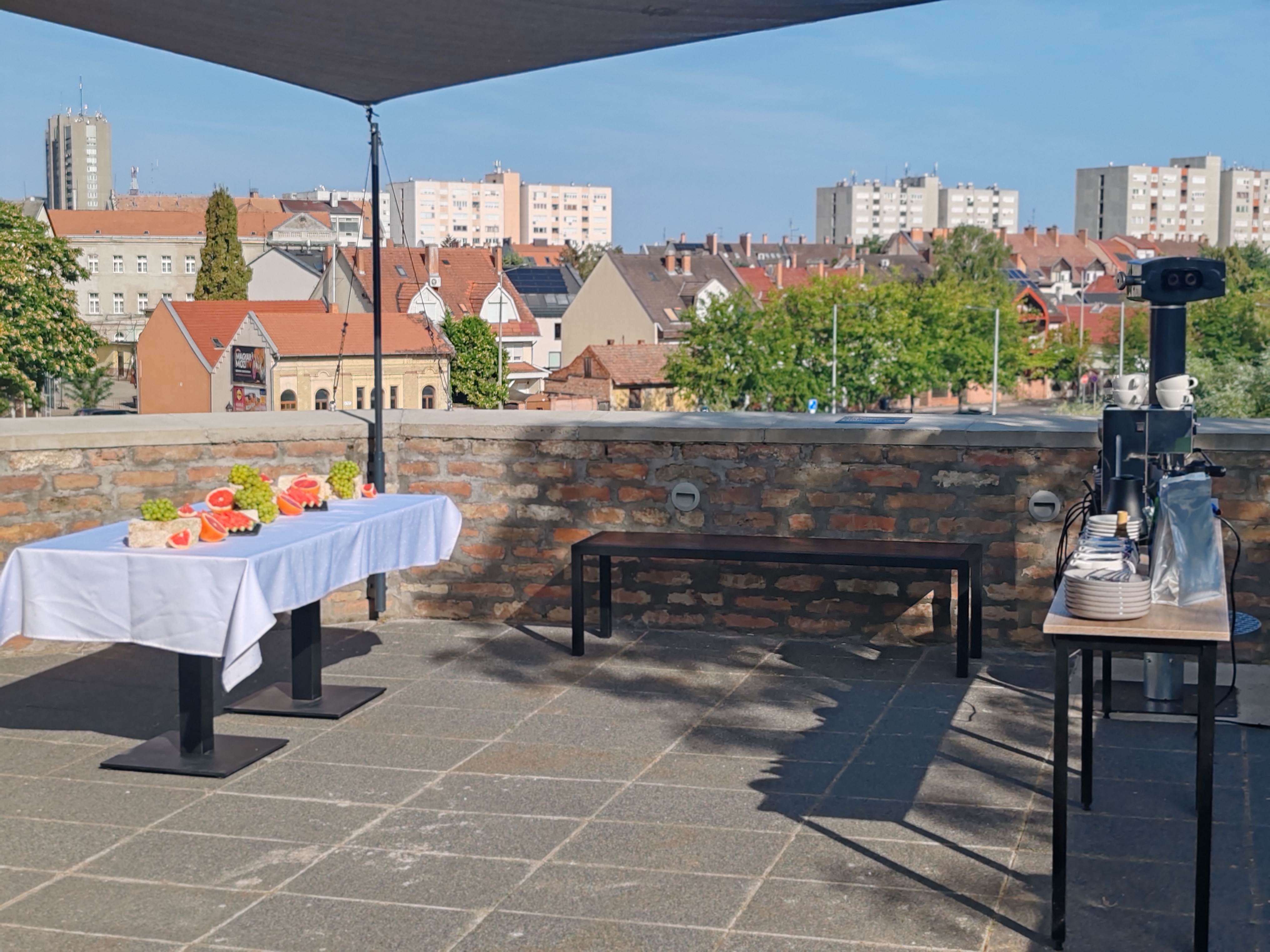 Tea & Yoga 2024 - Galéria