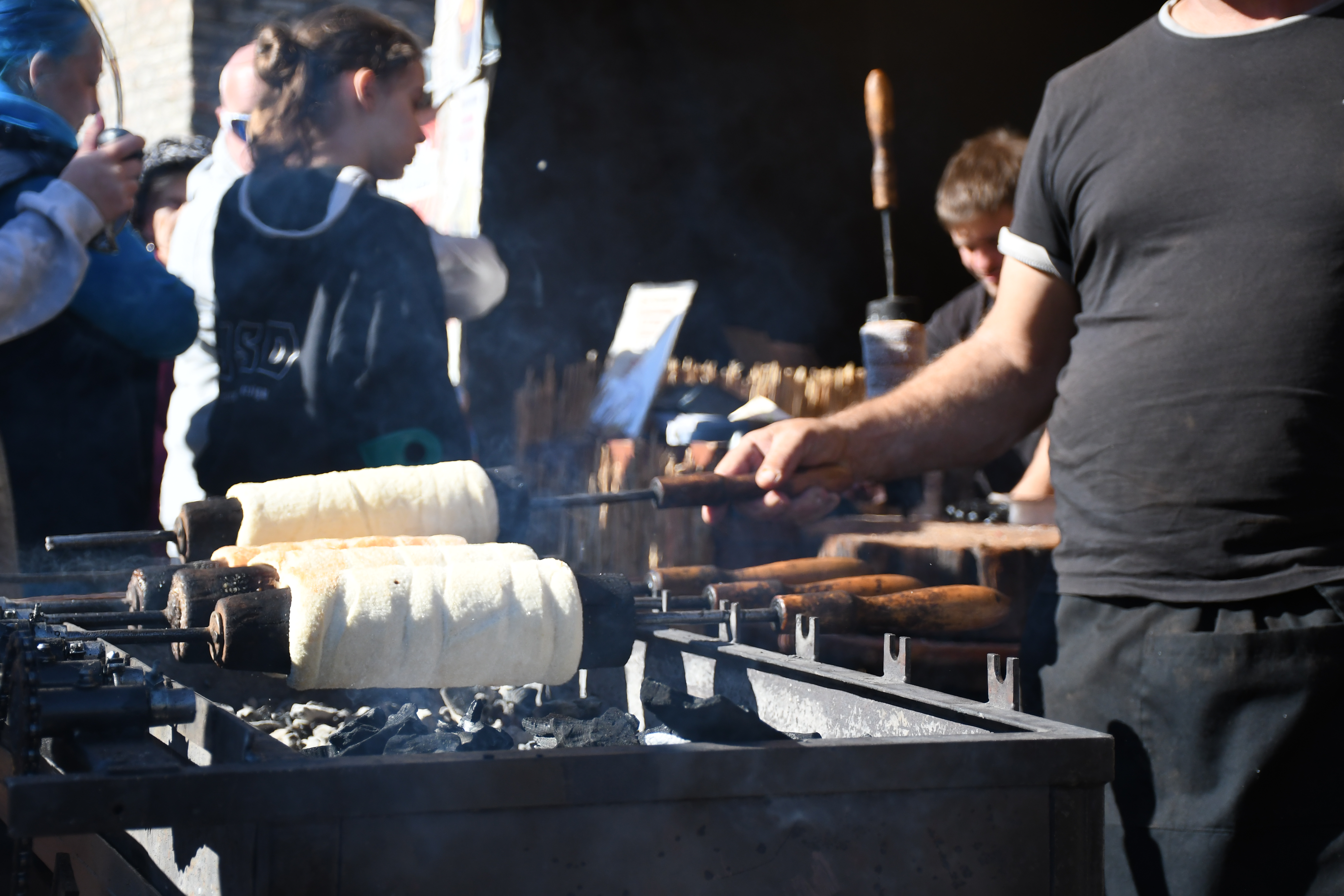 Várkapus Játékok - 2025 - Galéria