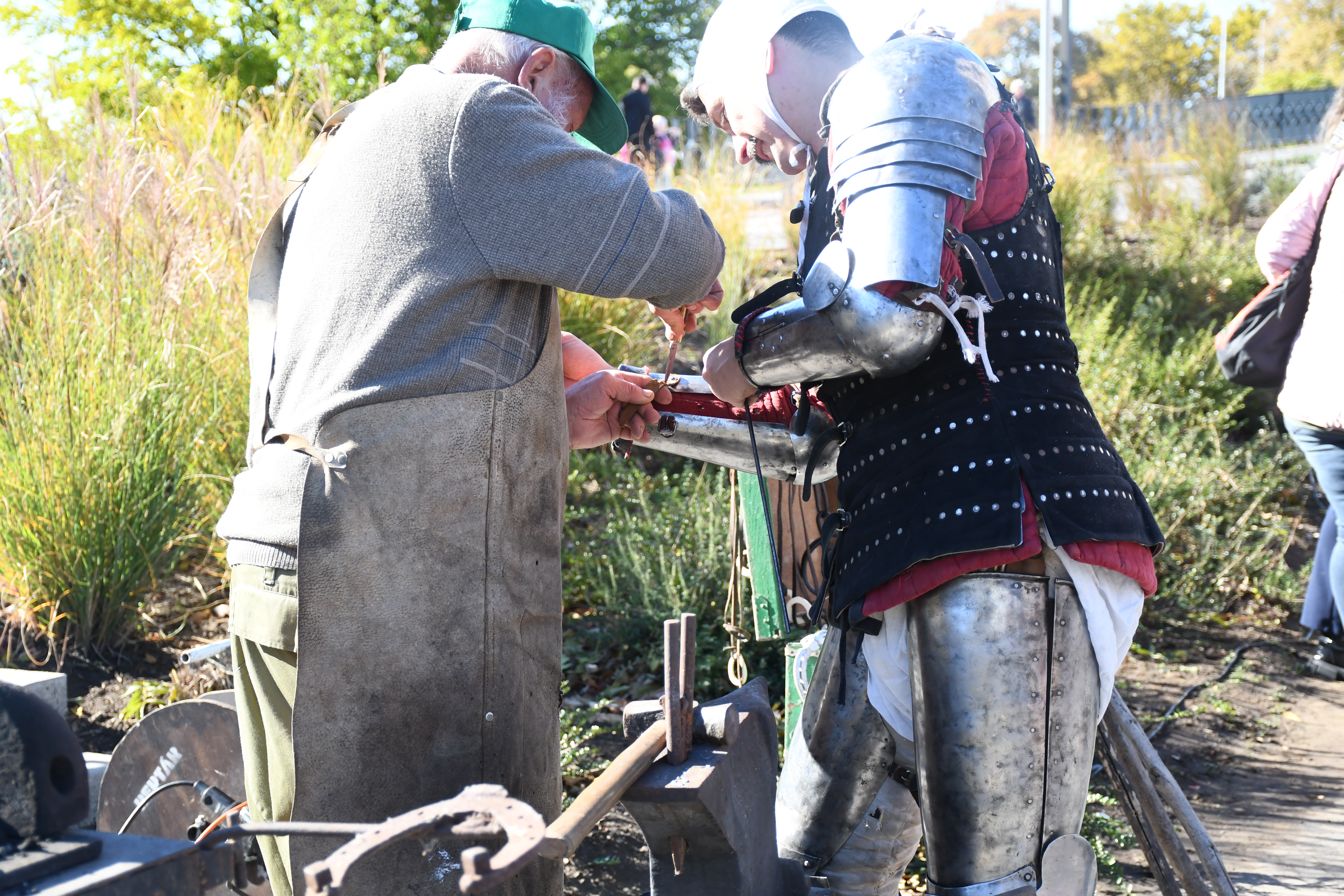 Várkapus Játékok - 2025 - Galéria