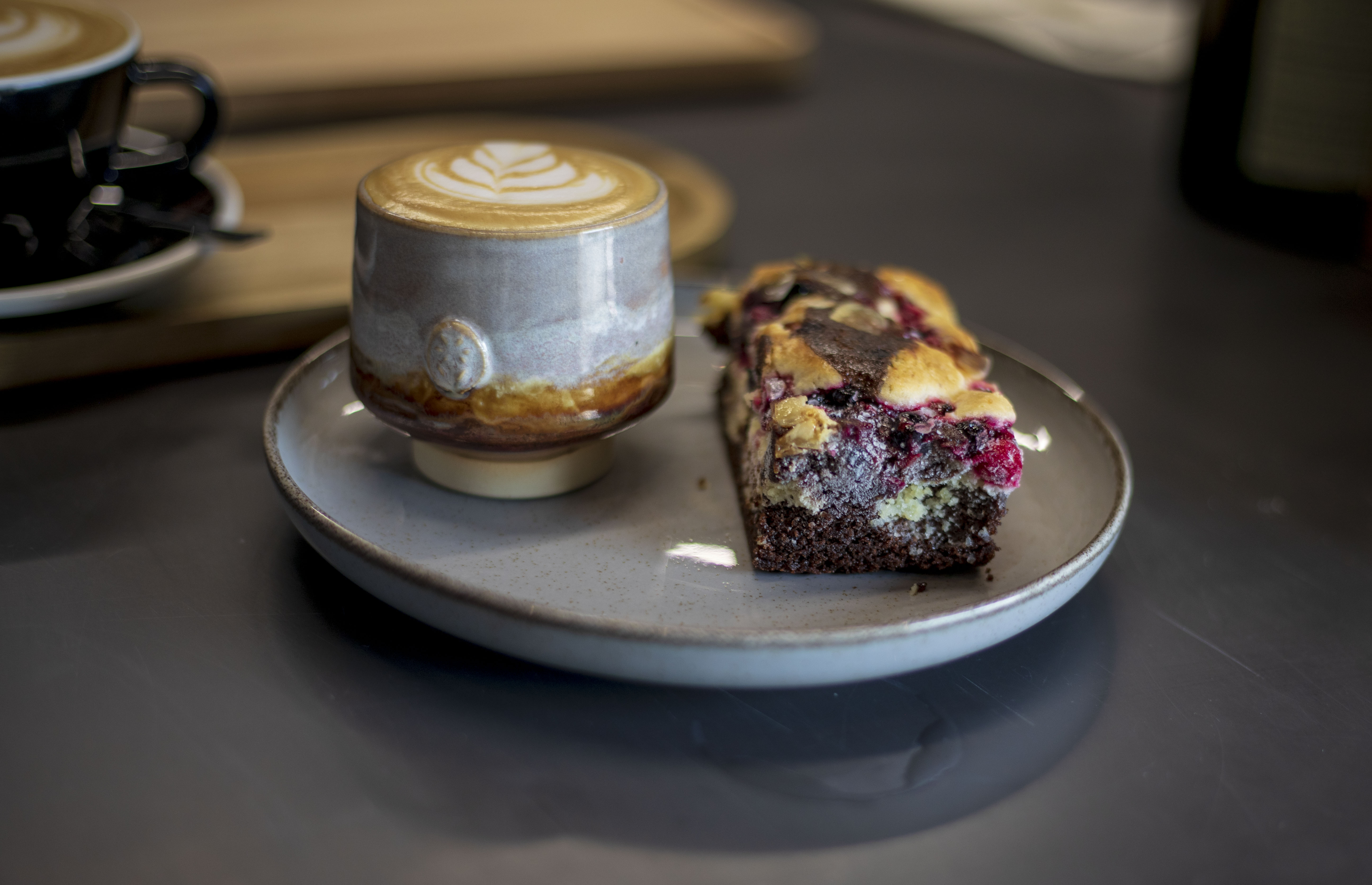 Kávézó - Galéria