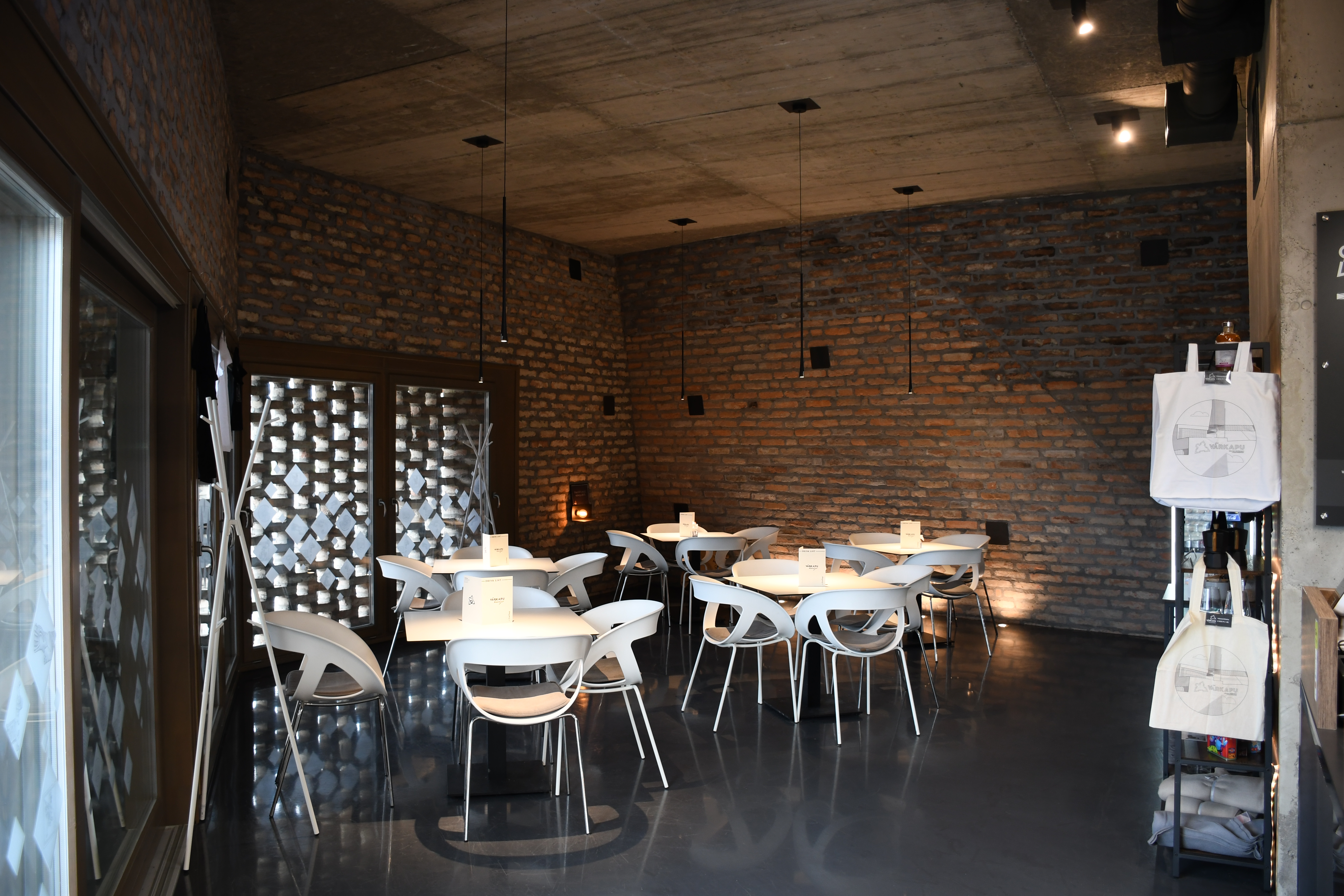 Kávézó - Galéria